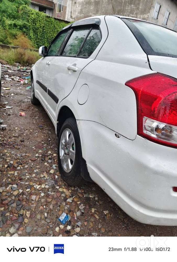 Maruti Suzuki Dzire Tour Diesel, 2011, Diesel