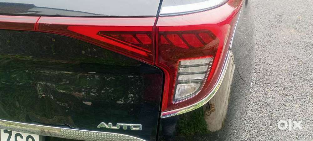 Kia Carens 1.5 Luxury Plus Diesel At 7 Str, 2022, Diesel