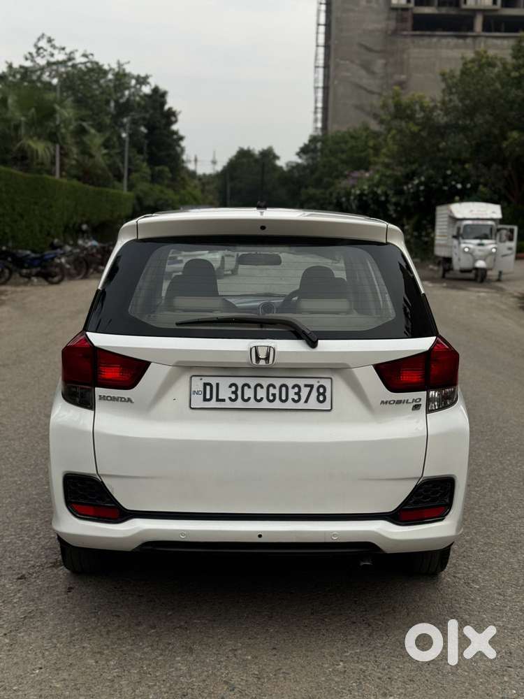 Honda Mobilio V I-vtec, 2014, Petrol