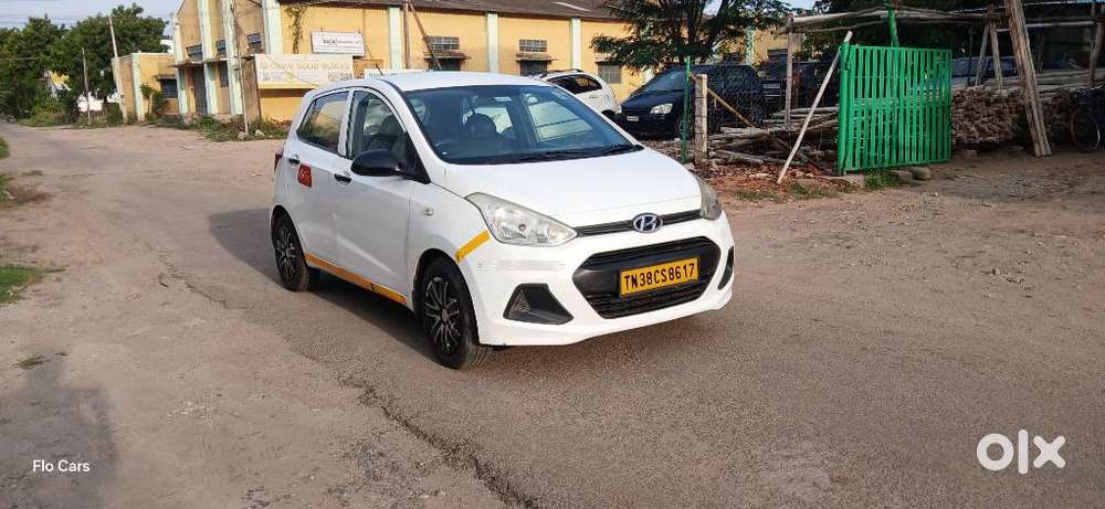Hyundai Grand I10 Prime 1.2, 2019, Diesel