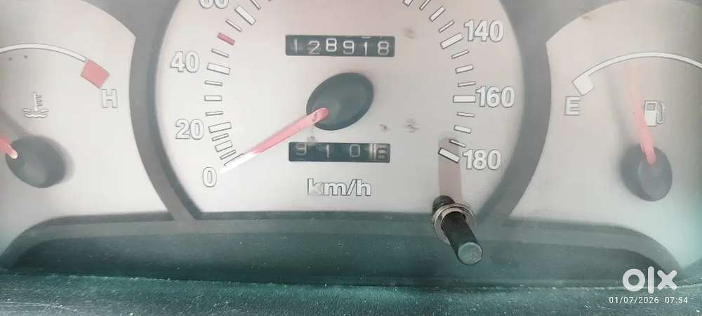Hyundai Santro Xing 2009 Manual Petrol
