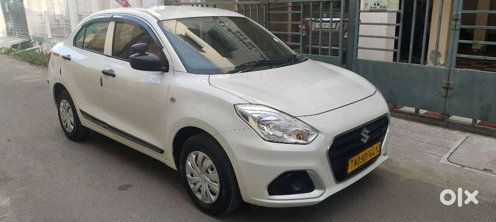 Maruti Suzuki Swift Dzire, 2024, Cng & Hybrids