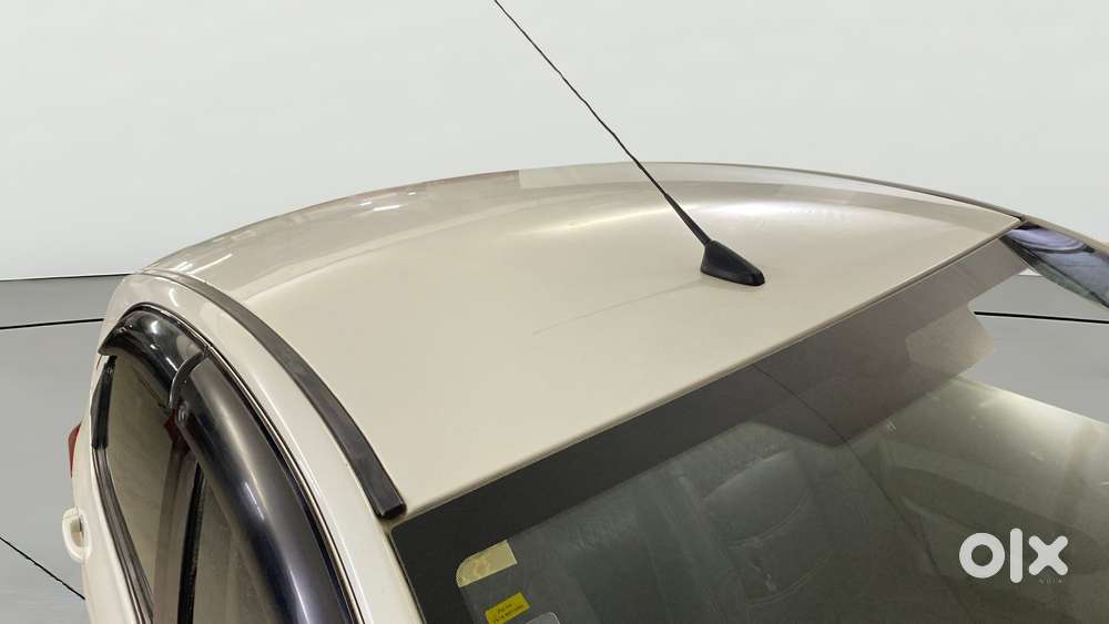 Tata Tiago 1.2 Revotron Xz, 2016, Petrol