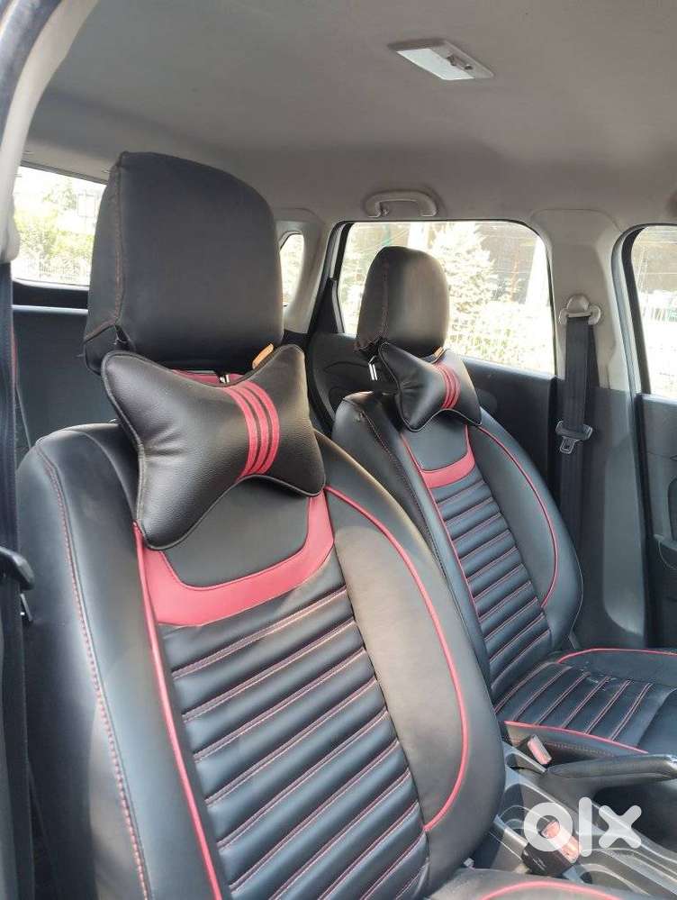 Maruti Suzuki Vitara Brezza Vdi, 2016, Diesel