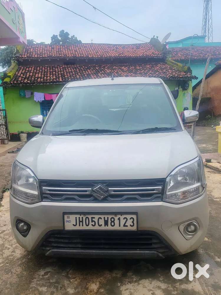 2020 Maruti Suzuki Wagon R