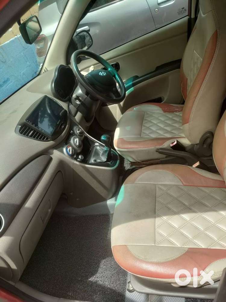 Hyundai I10 Era 1.1 Irde, 2011, Petrol