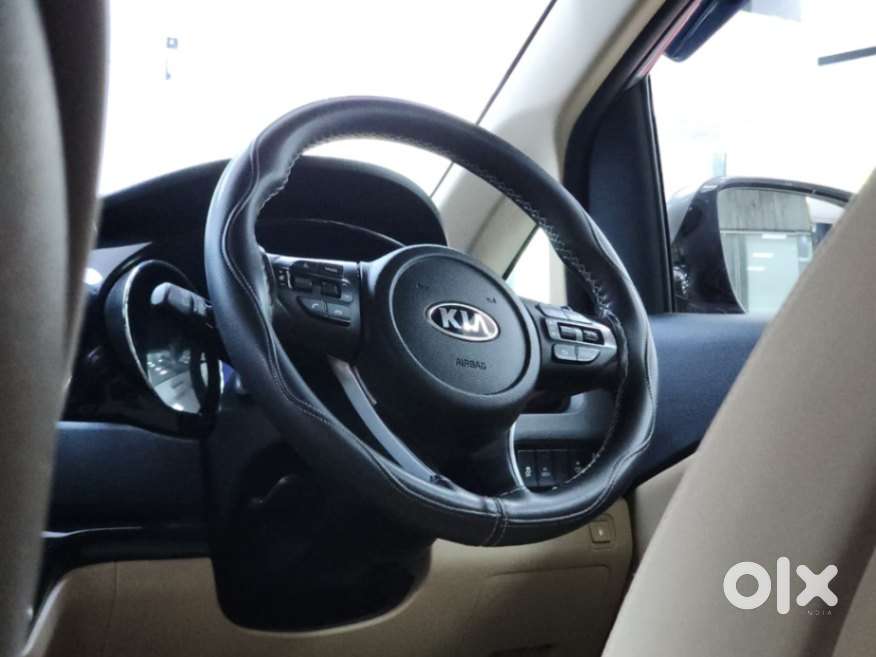 Kia Carnival Prestige, 2020, Diesel