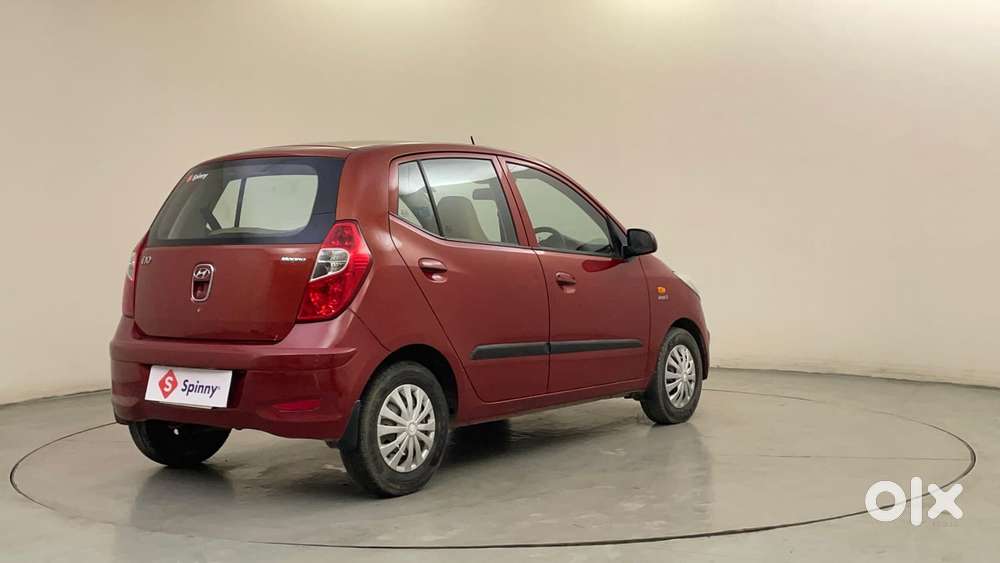 Hyundai I10 Magna 1.1l, 2013, Petrol