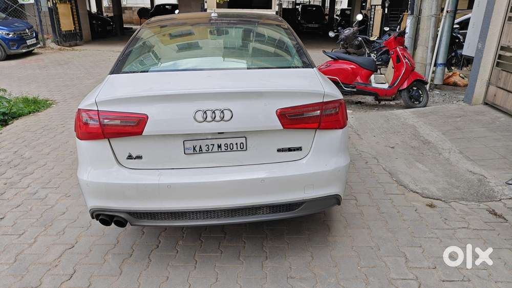 Audi A3 2.0 35 Tdi Premium, 2014, Diesel