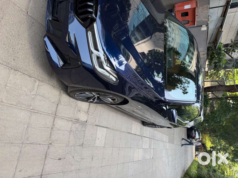 Bmw 6 Series 630i Gt M Sport  2024 Petrol Well Maintained