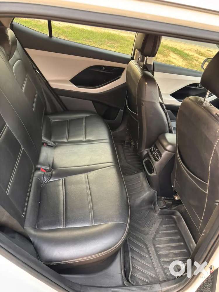 Hyundai Creta Diesel 2021 Model