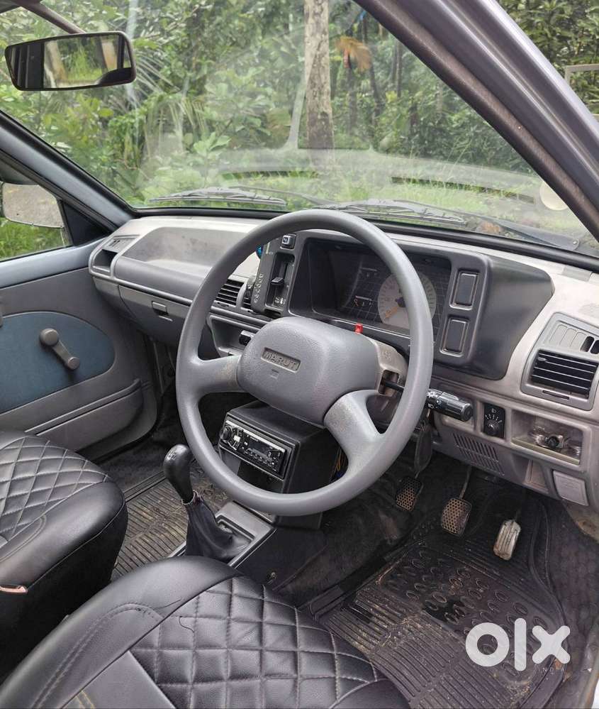 Maruti Suzuki