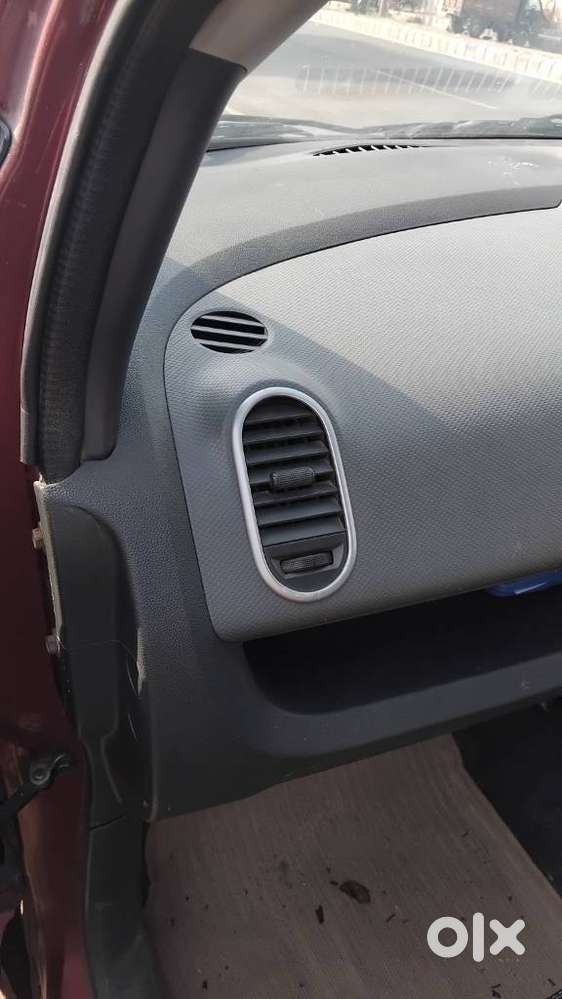 Maruti Suzuki Ritz Vdi, 2012, Diesel