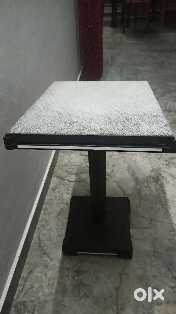 Washing stone with stand