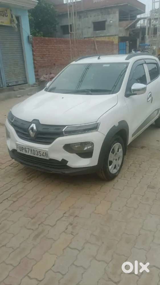 Renault Kwid 2021 Petrol