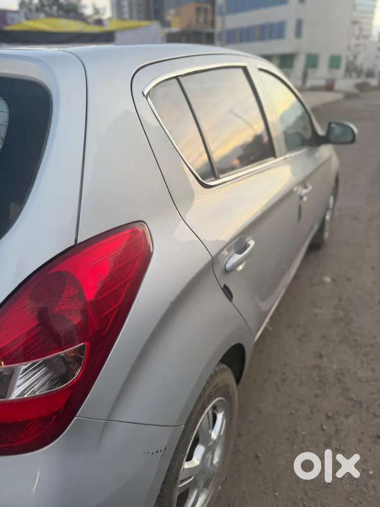 Full Maintained Car Family Use