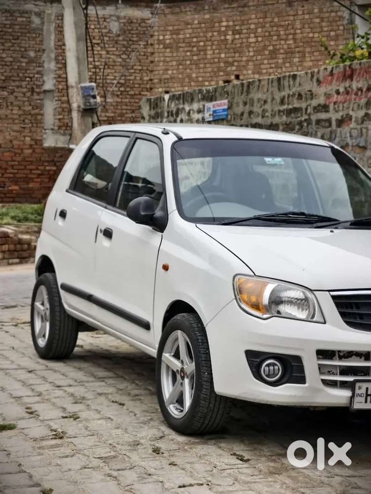 Maruti Suzuki Alto 2011 Passing 2031 Tak
