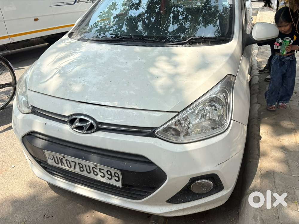 Hyundai Car 2016 Petrol