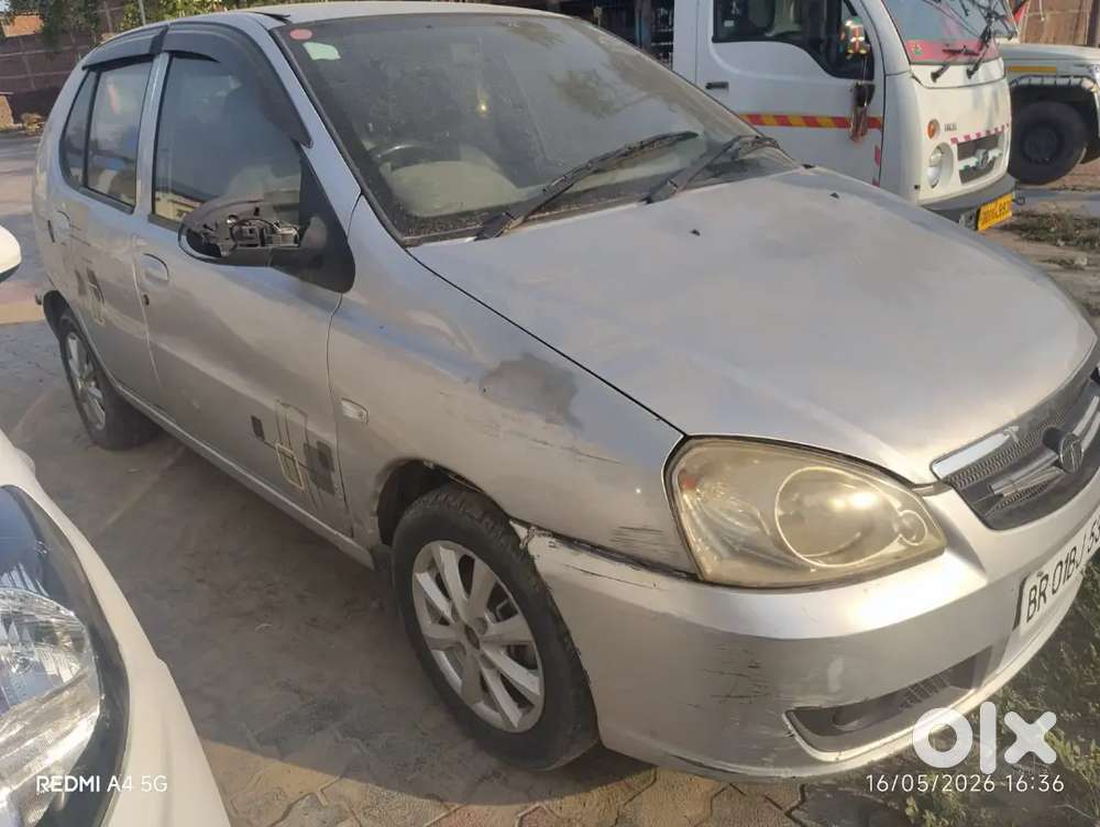 Tata Indica Ev2 Xeta 2012 Diesel 90000 Km Driven