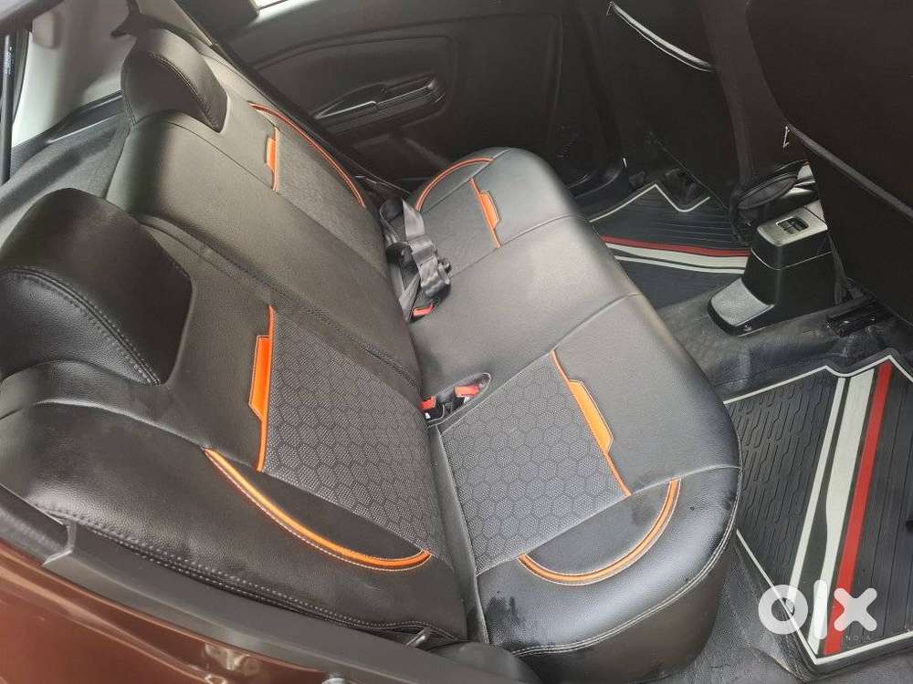 Maruti Suzuki Celerio 1.0 Vxi Mt, 2022, Petrol