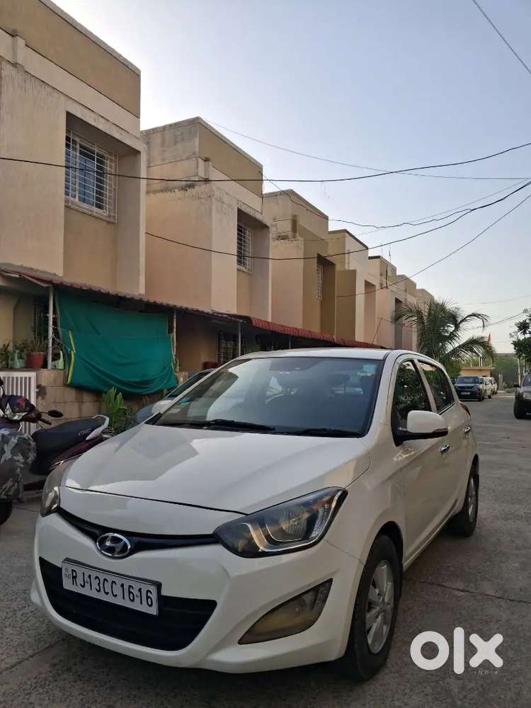 Hyundai I20 Asta Diesel 2012 Vip Nmbr