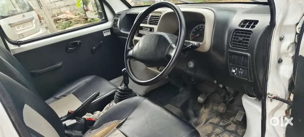 Maruti Suzuki Eeco Cargo  Diesel December Month 2020