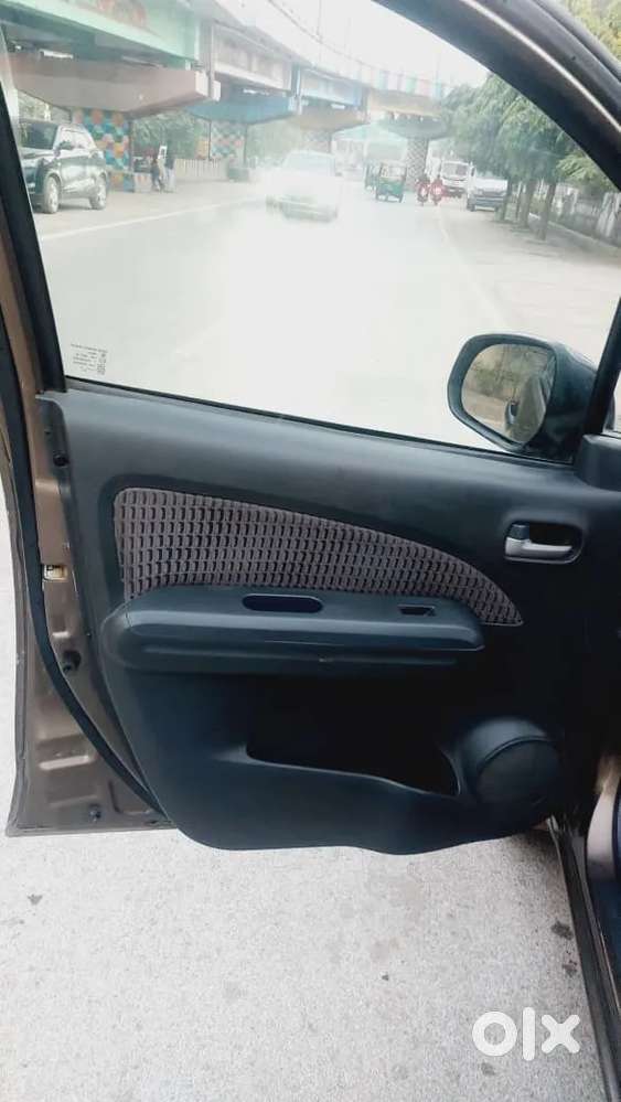 Maruti Suzuki Ritz Vxi (abs) Bs Iv, 2013, Petrol