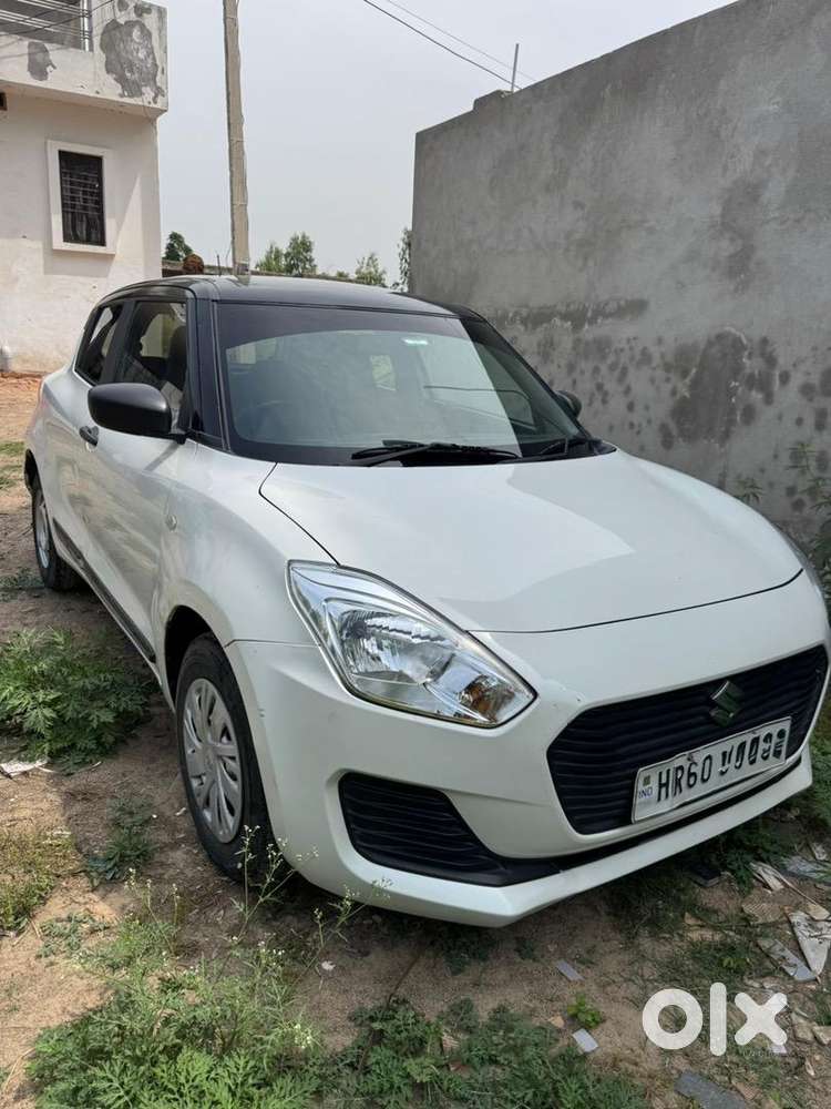 Maruti Suzuki Swift 2019 Petrol 61000 Km Driven
