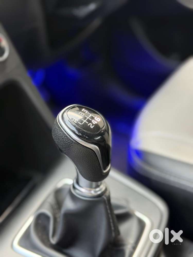 Hyundai Creta 1.5 E Petrol, 2022, Petrol