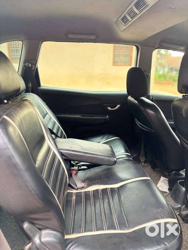 Honda Br-v 1.5 V I-dtec Mt, 2016, Diesel