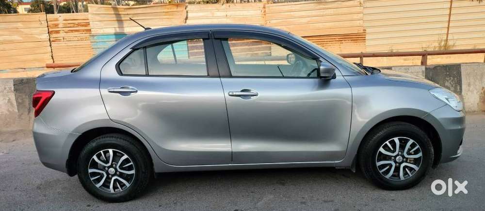 Maruti Suzuki Dzire 1.2 Vxi Cng, 2023, Cng & Hybrids