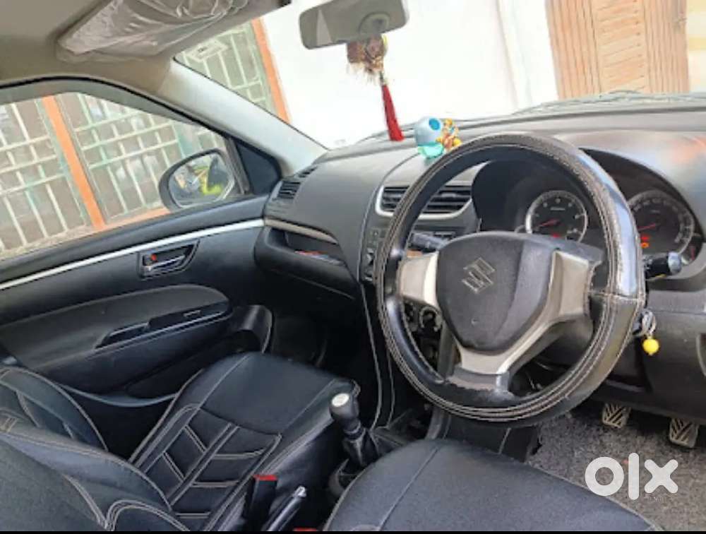 Maruti Suzuki Swift 2015 Diesel