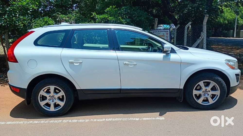 Volvo Xc60 2.4 D5 Awd At, 2013, Diesel