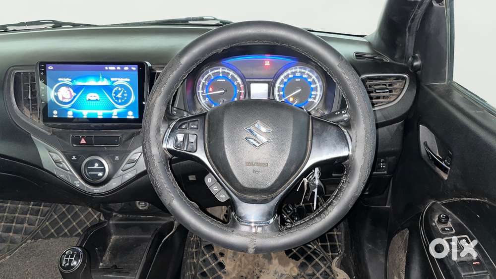 Maruti Suzuki Baleno 1.2 Delta, 2019, Petrol