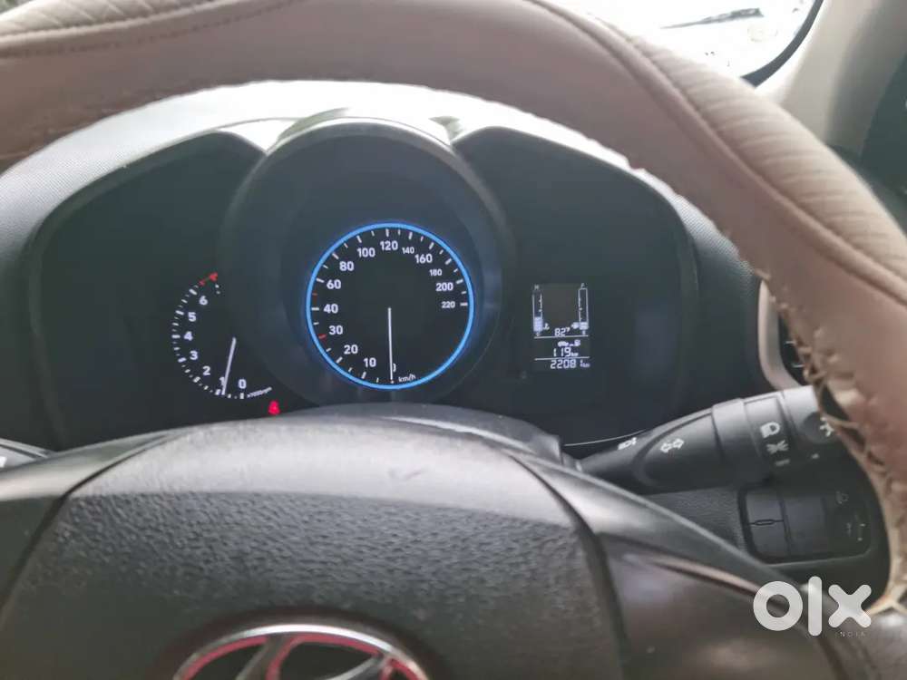 Hyundai Venue 2022  For Sale Very Less Driven