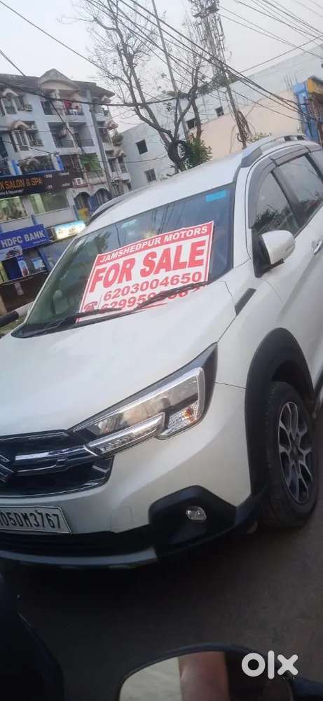 Brand New Condition  Xl6 Top Model Finance Options Available