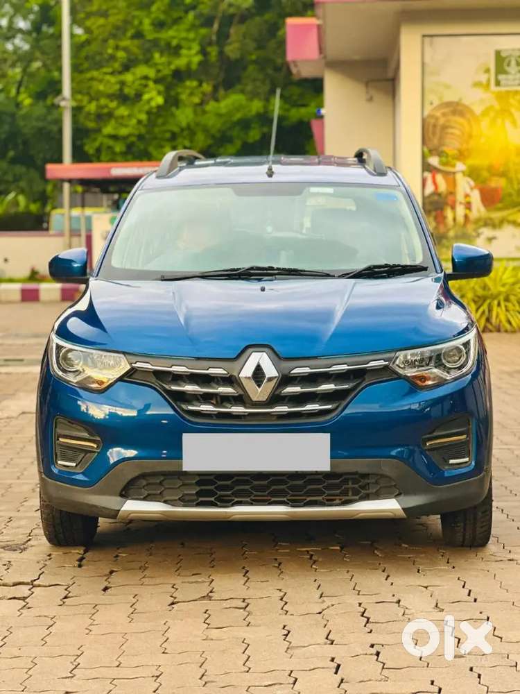Renault Triber 2019 Petrol 30000 Km Driven