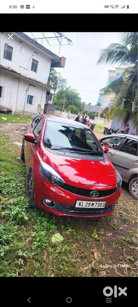 Tata Tigor 2017 Model 72000 Km 
Asking Price 320000
Negotiable