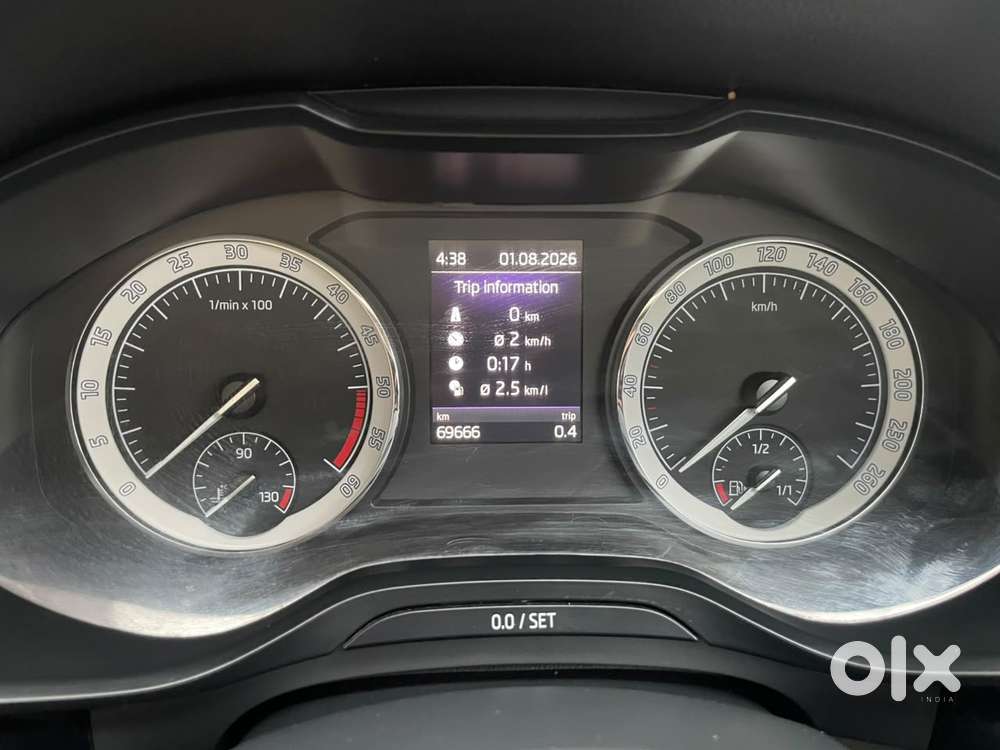 Skoda Kodiaq 2.0 Style Tdi 4x4 At, 2018, Diesel