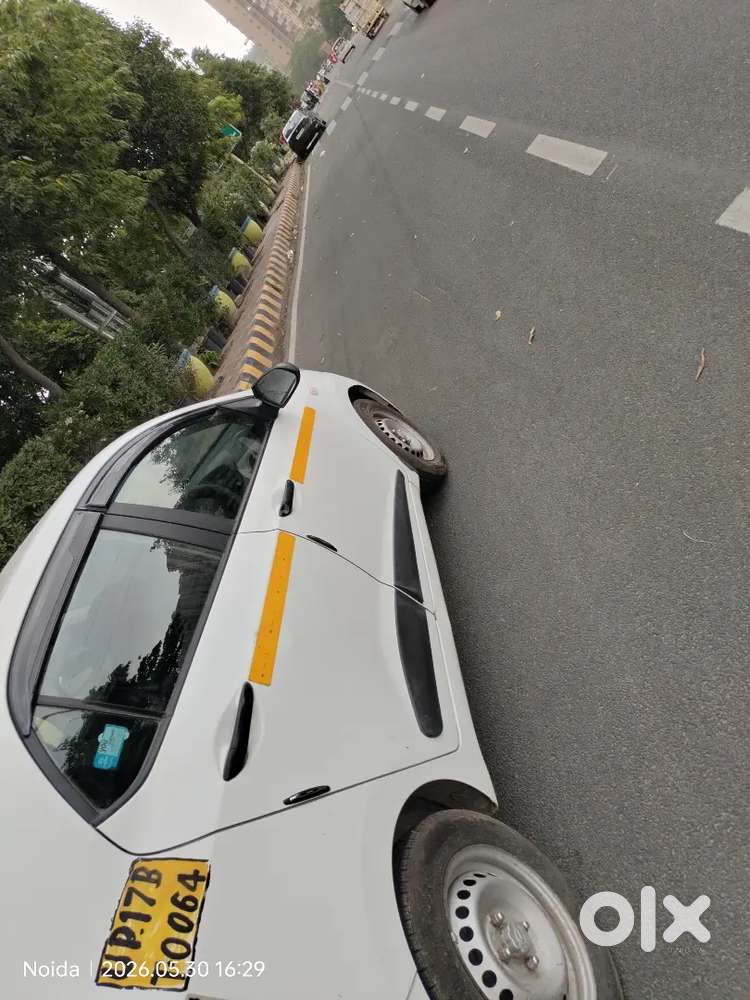 Hyundai Xcent Prime Cng 1st Oner
