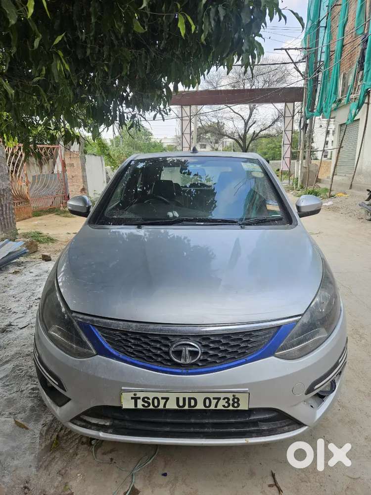 Tata Bolt 1.3 Xm 2017 Diesel Manual