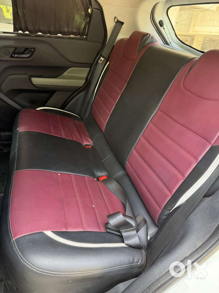Tata Punch 1.2 Revotron Adventure Camo Rhythm, 2022, Petrol