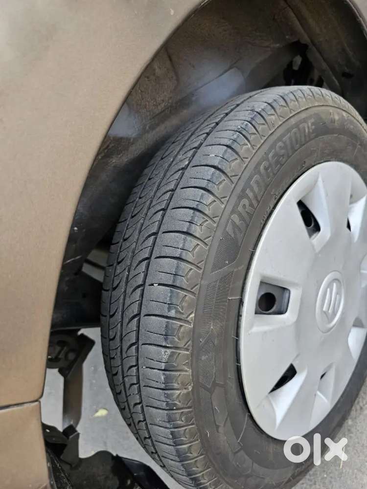 Maruti Suzuki Wagon R 2018 Year