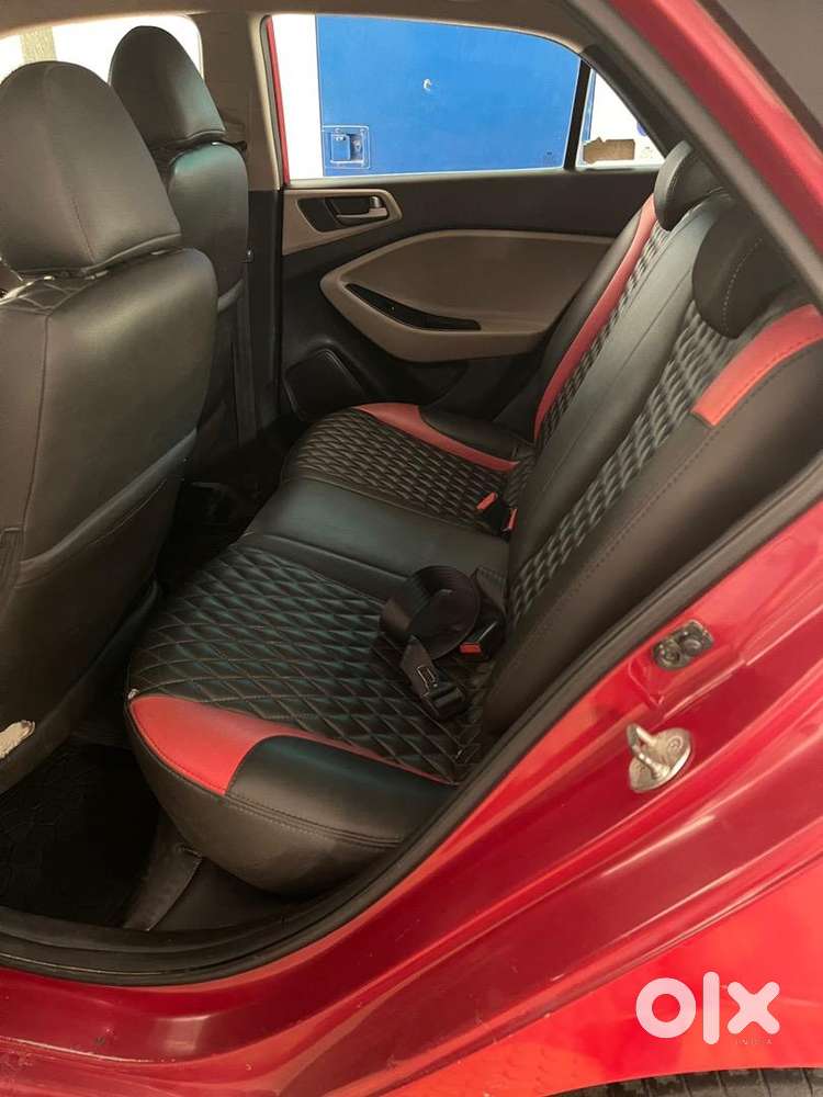 Hyundai Elite I20 2017 Petrol Good Condition