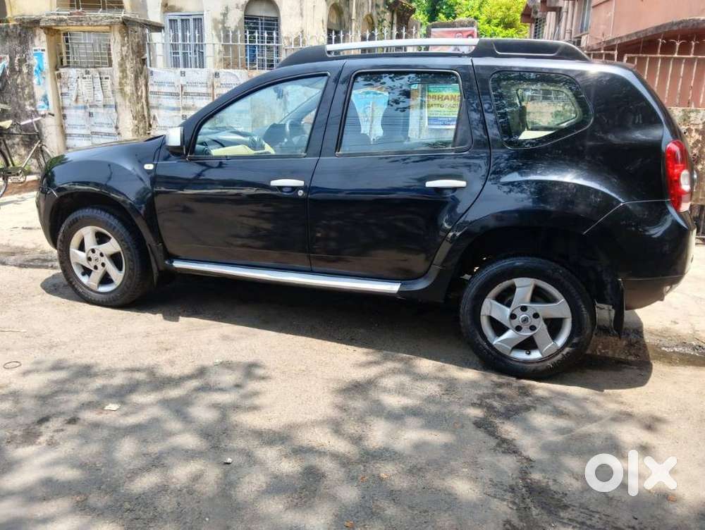 Renault Duster 110ps Diesel Rxl, 2013, Diesel