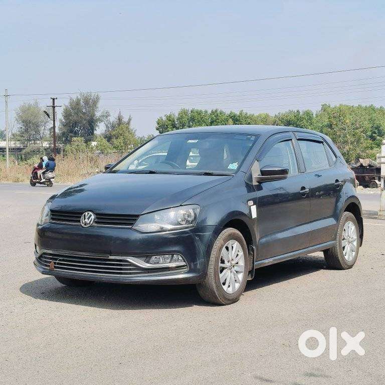 Volkswagen Polo, 2015, Petrol