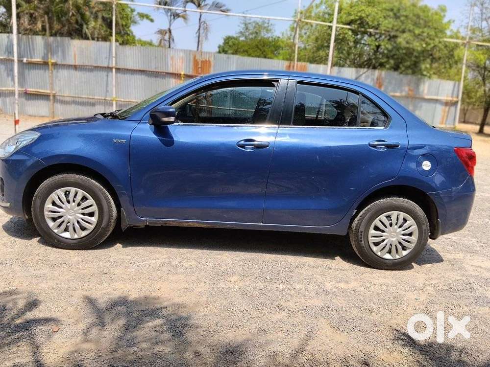 Maruti Suzuki Swift Dzire 1.2 Vxi Bsiv, 2019, Petrol