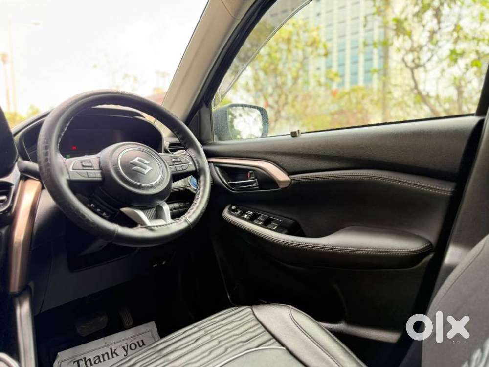 Maruti Suzuki Grand Vitara, 2024, Petrol