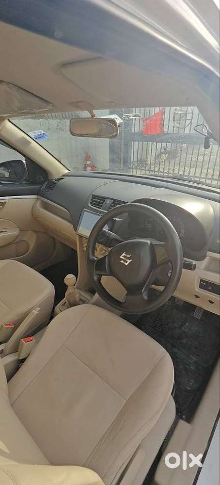 Maruti Suzuki Dzire 1.2 Tour S Cng, 2020, Cng & Hybrids