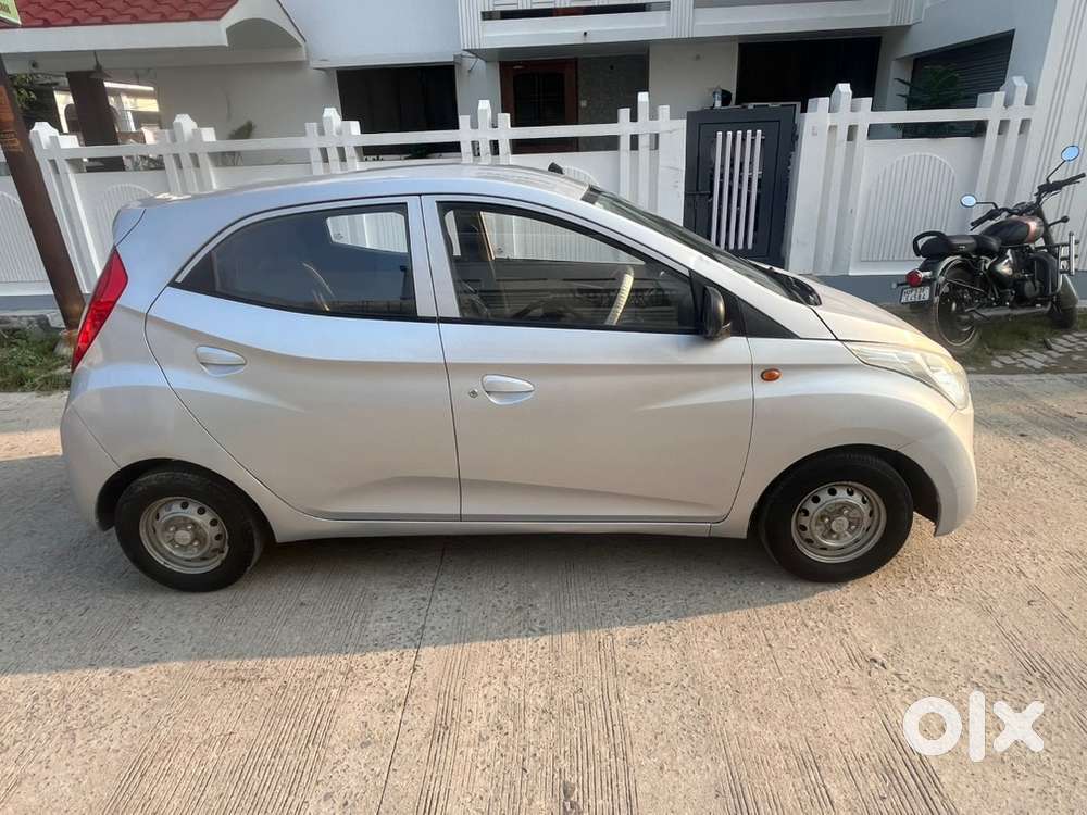 Hyundai Eon 2013